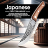 Matsato Knife Canada