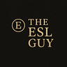 The ESL Guy