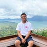 Indra A.