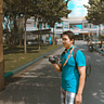 Lê Thành Nam - Web Designer
