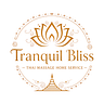 Tranquil Bliss Home Massage Dubai