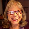 Anita Halcyon