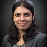 Deepthi Subramanyan