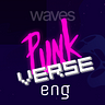 Waves Punks Verse