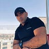 Saeid Al Tammari