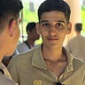 Roozbeh zare