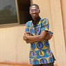 Owusu Geoffrix Boateng