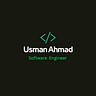 Usman Ahmad Bhatti
