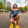 Chloe Drvanna
