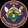 Bitcoin Pixie