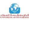 Universal Auto Garage