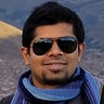 Prashant Anilkumar