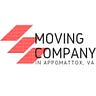 Moving Company in Appomattox, VA