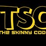 TheSkinnyCoder