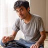 Sahil Mahajan - Autistic Author
