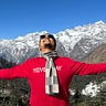 Anunjay Chouhan