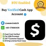 Verified Cash App Account