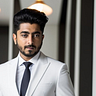 Nitin Rachabathuni