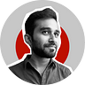 Rahul Yendrapu Medium Writer - @rahul.yendrapu Profile image