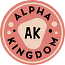 Alpha Kingdom