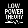 Low Power Theory