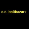c.s. balthazar