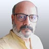 Muralidharan Erumbala