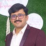 Mahesh C Arali