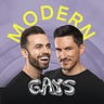 Daniel and Garet Camilleri