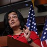 Rep. Pramila Jayapal