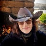 Kelly Gray Williams-The Cowgirl Chronicles