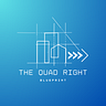 The Quad Right Blueprint: Human Design's 1%