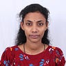 Thujitha Ponnuthurai