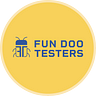 Fun Doo Testers Medium Writer - @fundootesters Profile image