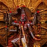 Adya Maa Sarasvati