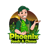 Phoenix Marijuana Seeds