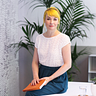 Marie-Cécile Godwin Paccard