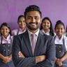 Nupen Patel