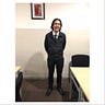 Moch. Mushahriar