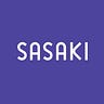 Sasaki