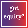 got equity?