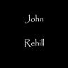 john rehill