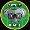 Jamie Crypto Koala