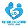 Umalis Portage Salarial