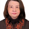 Ludmila Matuhina