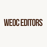 W.E.O.C. Editors