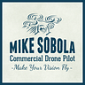 Mike Sobola, Commercial Drone Pilot