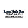 Luna Nails Bar Bellflower