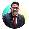 Ardian Fikri Rizki, S.M., M.M