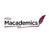 MSU Macademics